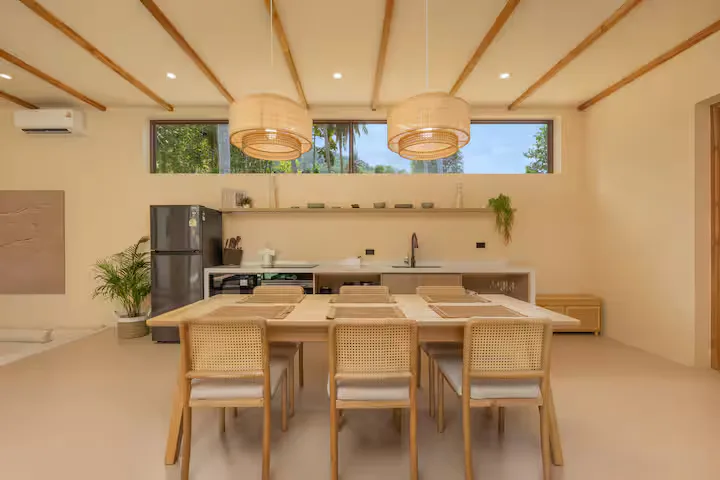 餐廳